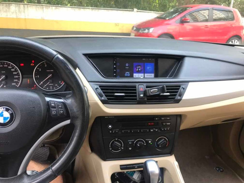 Bmw X1 2011 2.0 Sdrive 18i Top 5p