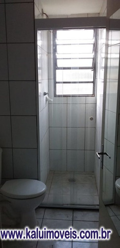 Curuçá - Apartamento Em Condomínio - 72938