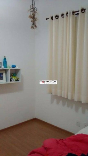 Imagem 13 de 21 de Apartamento Residencial À Venda, Parque Prado, Campinas - Ap0203. - Ap0203