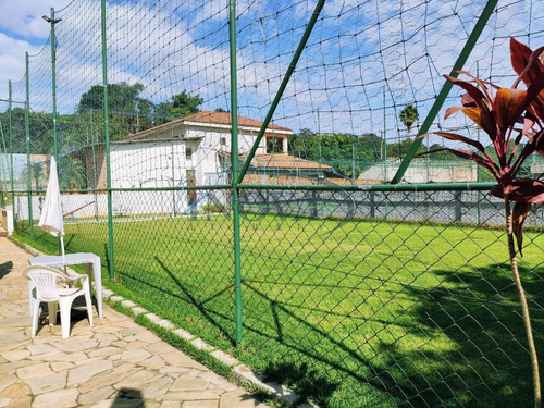 Imagem 7 de 30 de Chácara À Venda Em Vitória Régia - Ch164952