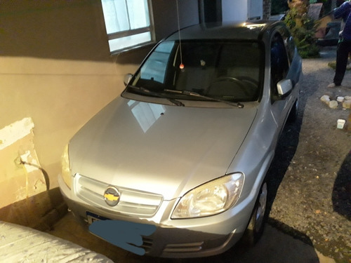 Chevrolet Celta 2008 1.0 Life Flex Power 3p