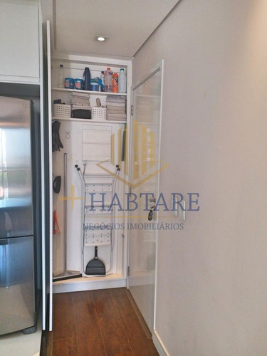 Imagem 7 de 15 de Apartamento 3 Dormitórios Para Locação Em Campinas, Bonfim, 3 Dormitórios, 1 Suíte, 2 Banheiros, 2 Vagas - Apartamen_1-2389686