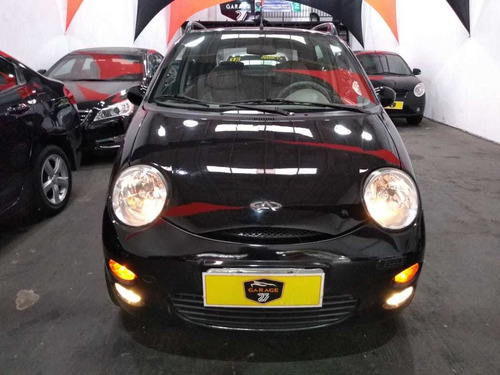 Imagem 12 de 15 de Chery Chery Qq 2013 1.1 16v 5p