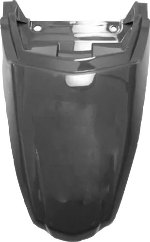 Rabeta Trazeira   Lander 250 - Cinza 2016/17  Paramotos