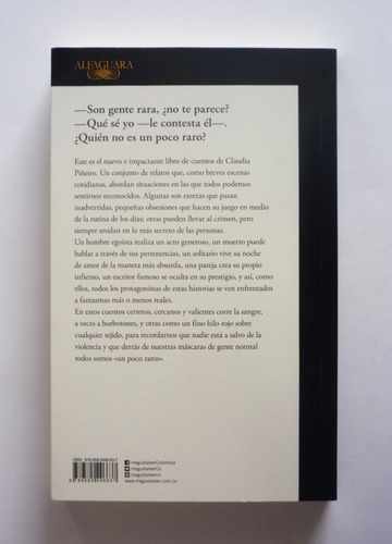 Claudia Piñeiro - Quien No | MercadoLibre Claudia Piñeiro - Quien No | MercadoLibre