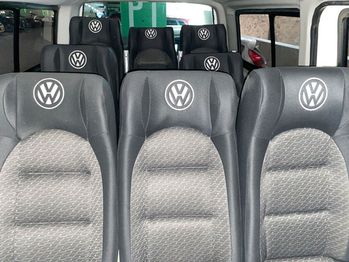Imagen 17 de 25 de Volkswagen Transporter T-5 Gp