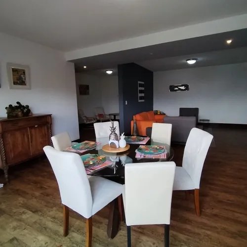 Apartamento En Venta En Zona 15 Guatemala