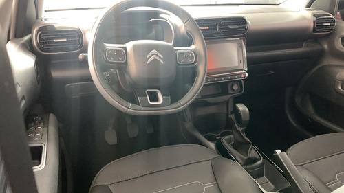 Imagen 11 de 15 de Citroën C4 Cactus Feel Pack Plus! (gdr)