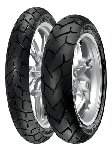 Cubierta Delantera Metzeler Tourance 110/80r19 V 59