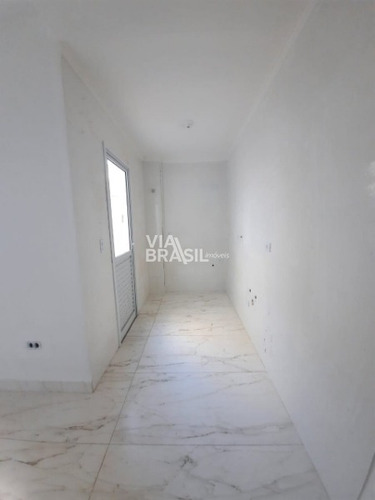 Imagem 4 de 11 de Apartamento Sem Condominio Para Venda No Bairro Vila Príncipe De Gales, 2 Dorm, 1 Vaga, 44m² - 1382