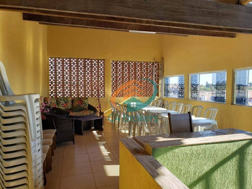 Imagem 1 de 26 de Sobrado Com 3 Dormitórios À Venda, 200 M² Por R$ 429.900,00 - Parque Jurema - Guarulhos/sp - So0503