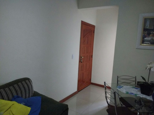 Imagem 3 de 19 de Apartamento Para Venda No Porto Da Pedra Em São Gonçalo - Rj - 148