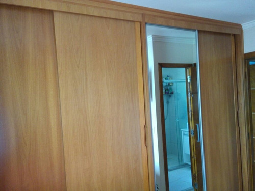 Imagem 13 de 15 de Excelente Apartamento Vila Guilherme, 64m², 03 Dorms, 02 Vagas. - Bl2379