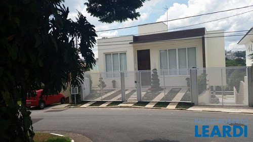 Imagem 1 de 14 de Casa Em Condomínio - Condomínio Arujazinho 4 - Sp - 446763