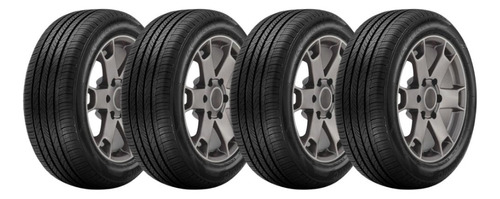 Kit 4 Pneus Aro 15 195/55r15 Aptany Rp203 85v