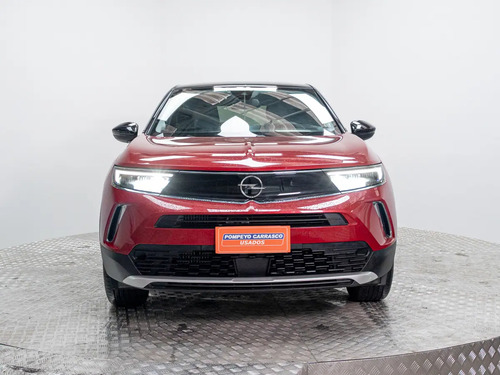 Opel Mokka 1.2 Elegance At Mokka