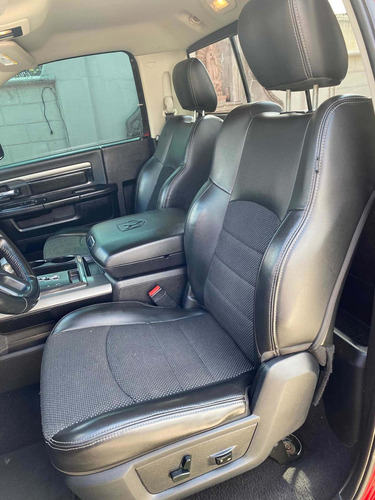 Imagen 7 de 15 de Dodge Ram 2500 Rt