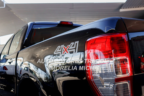 Ford Ranger 3.2 Xlt Diésel Cabina Doble 4x4 At