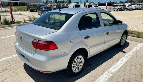Volkswagen Gol Power 2 Airbag 1.6 2017