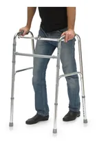 Comprar Andador Plegable. Muy Resistente Garantia Y Repuestos.