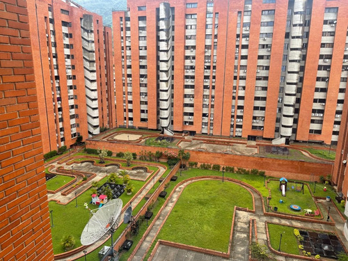 Imagen 30 de 30 de En Venta Apartamento Los Dos Caminos Mls #23-2026 Ericka Esser