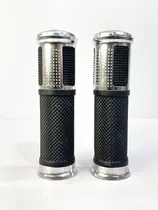 Comprar Puños Cromados