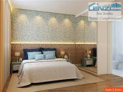 Imagem 22 de 29 de Apartamentos À Venda Em Bragança Paulista/sp - Compre O Seu Apartamentos Aqui! - 1325487