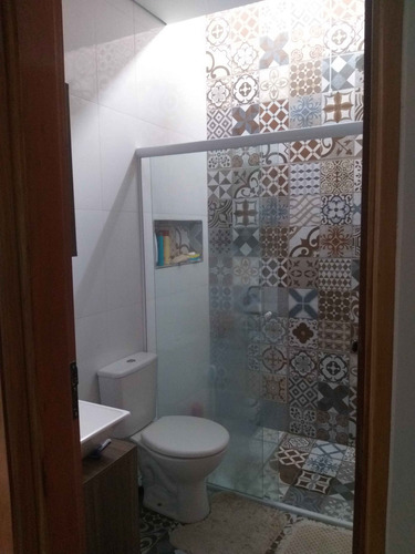 Casa À Venda Na Rua Adriano Ariani, Jardim Maristela, São Paulo - Sp - Liv-4700