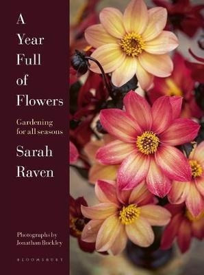 A Year Full Of Flowers : Gardening For All Seasons - Sa&-.