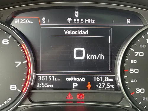 Audi Q7 3.0 TFSI QUATTRO PROGRESSIVE TP 3000CC T V6 CT TC 7P R20