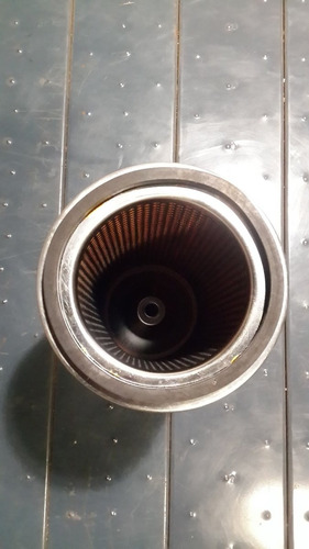 Filtro Aire Ford Cargo / Camion Volkswagen / Cosechadora Mf