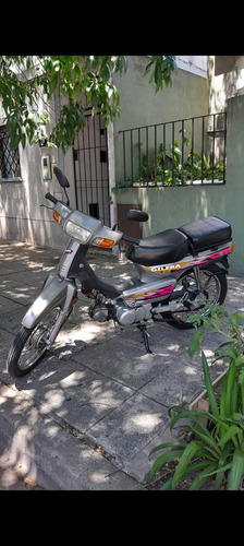 Gilera C50