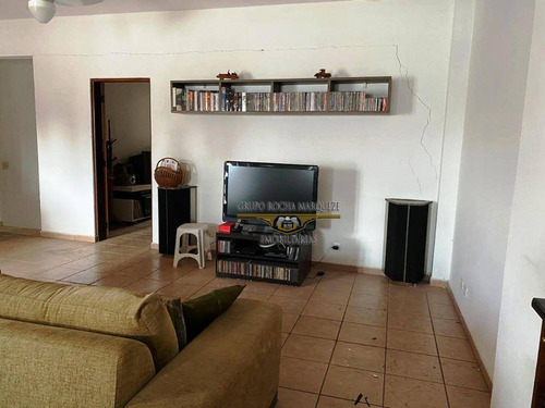 Sobrado Com 1 Dormitório À Venda, 250 M² Por R$ 1.800.000,00 - Chácara Tatuapé - São Paulo/sp - So1457