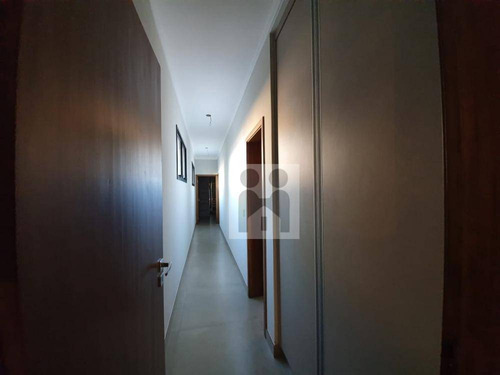 Imagem 4 de 24 de Casa Com 3 Dormitórios À Venda, 170 M² Por R$ 900.000 - Bonfim Paulista - Ribeirão Preto/sp - Ca0637