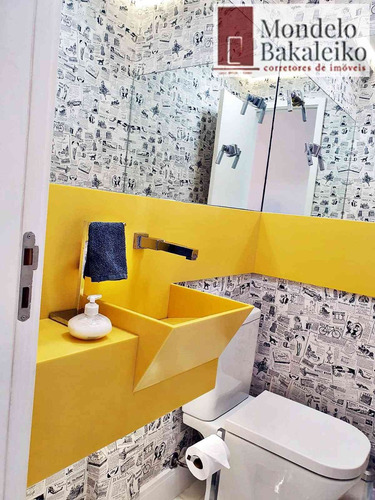 Imagem 23 de 30 de Apartamento Santana 135m² - 2334