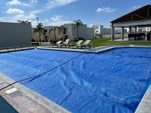 Imagen 13 de 15 de Casa En Venta En Juriquilla