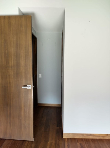 Imagen 6 de 30 de Maravilloso Departamento En Renta/venta En Exclusiva Residen