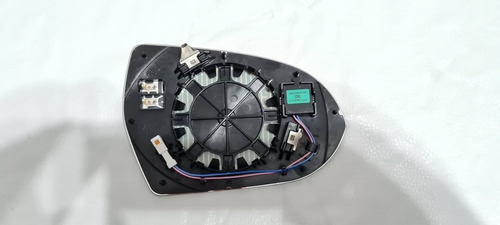 Luna Espejo Sensor Original Kia Niro Izquierdo Mod 17/22 (Usado)