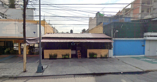 Remate De Local Comercial Ideal Para Restaurante O Tienda En Xotepingo A0512