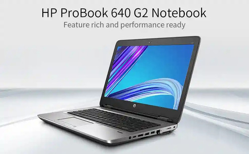 Laptop Hp Probook 440 G6 I5 8va Gen 16gb Ram 512gb Ssd