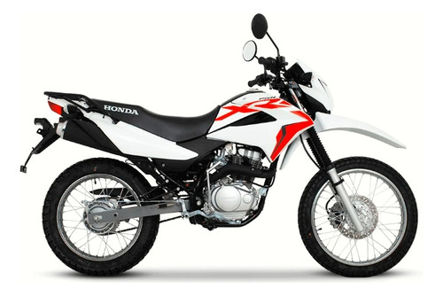 Honda Xr 150