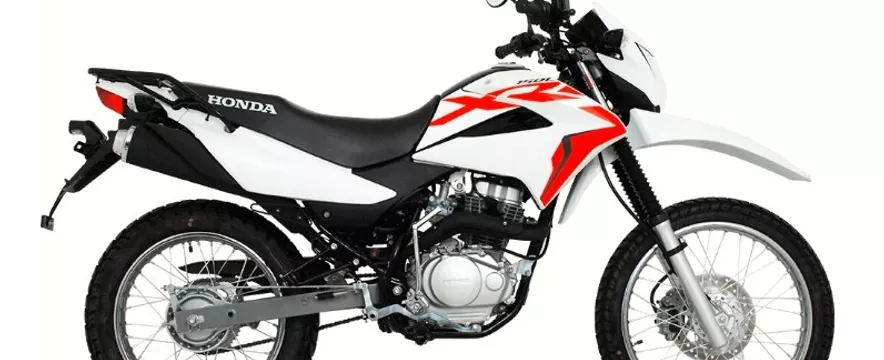 Honda Xr 150  