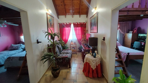 Venta Casa 4 Amb Cocher Jardin Parrilla Avellaneda