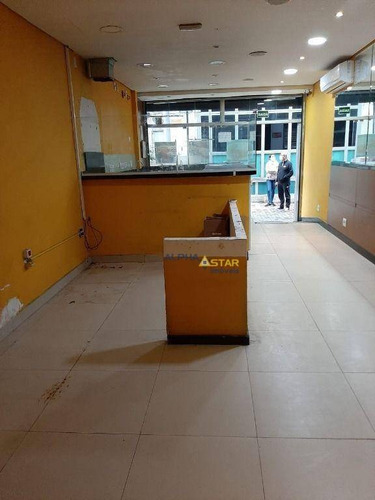 Imagem 17 de 22 de Prédio Para Alugar, 96 M² Por R$ 3.500,00/mês - Alphaville Comercial - Barueri/sp - Pr0164