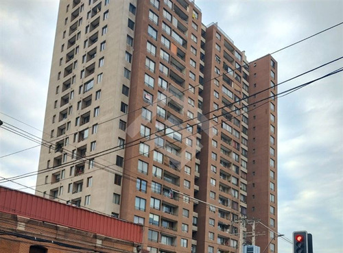 Depto., Venta De 2 Dorm.,1 Baño, Sector Metro Quinta Normal