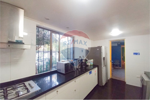 Casa En Ñuñoa!! Oportunidad Unica Uf 12500 !