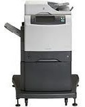 Impresora Multifuncional Hp 4345 Mfp