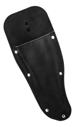 Funda De Cuero Pu Funda Protectora Estuche Colgante Bolsa