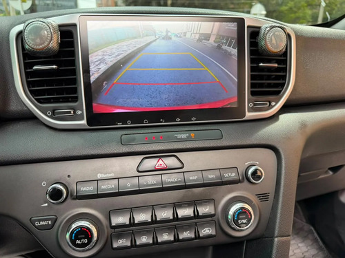 Kia Sportage 2.0l Diésel