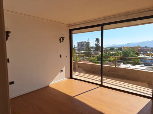 Departamento En Venta, Barrio El Tenis. Rancagua.